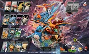 Pre-order Pokemon Collection Series 002 The Original Ash Ketchum - Pokemon Resin Statue - A.M. Sandsculpture Studio