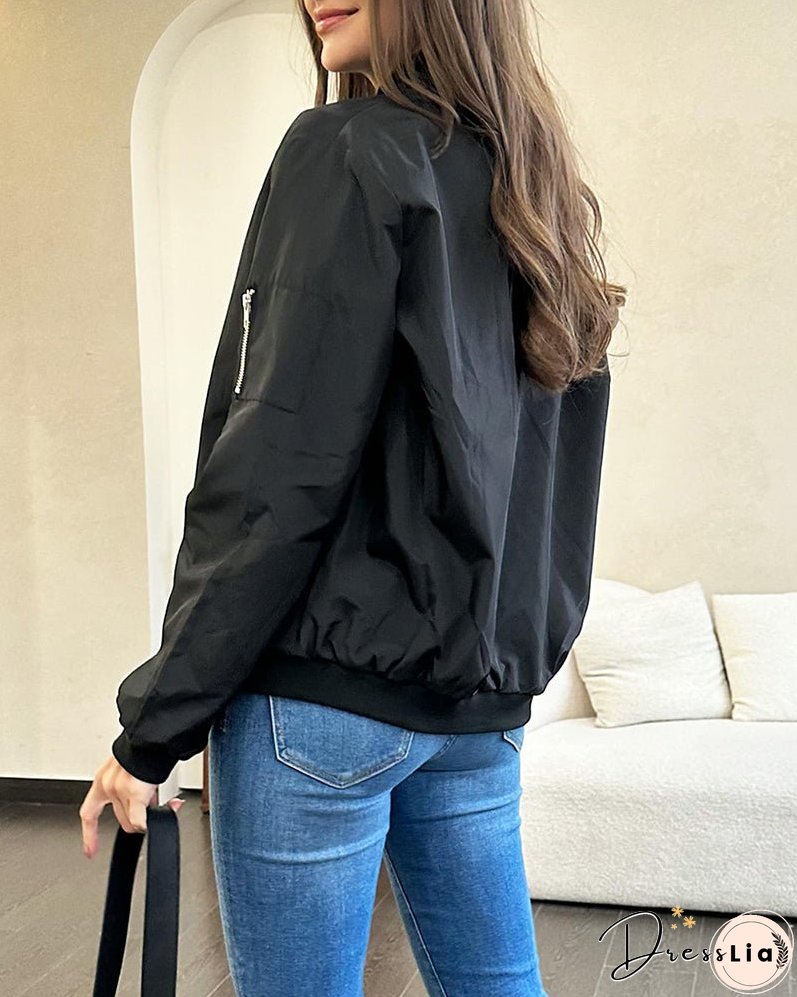 Modern and Versatile winter Jacket