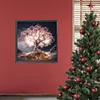 Diamond Painting-DIY Full Round Drill Life Tree
