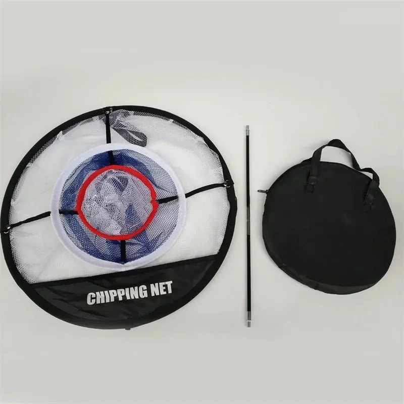 Golf Pop UP Indoor/Outdoor Chipping Net