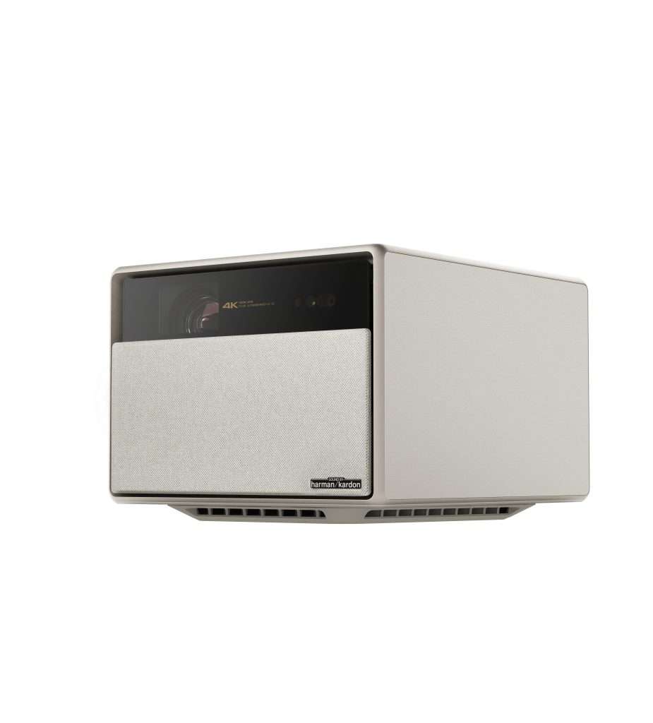 XGIMI Horizon Ultra
