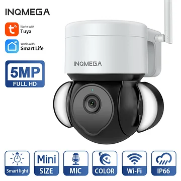 gosund security camera