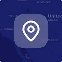 P: Google Maps Button