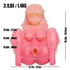Cindy: Medical Silicone Anime Onahole &ndash; Compact Anime Sex Doll