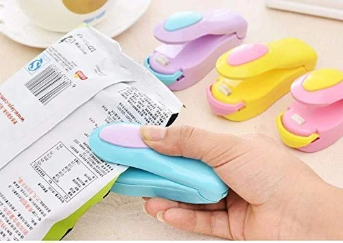 ✨2024 Promotion Live✨Hand Pressed Portable Sealing Machine Limited Time 50% Discount✨