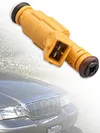 Fuel Injectors Replaces 0280155700 for Jeep Cherokee Grand Cherokee 4.0L 4 Holes