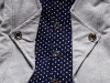Gentleman Set Baby Boys Fake 3 Pcs Outfits Suit Sets