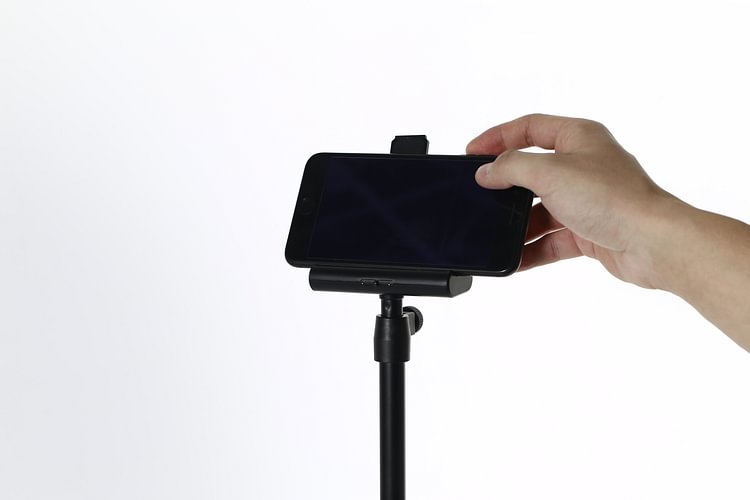 Poputar P1 Smart Guitar Holder and Charger