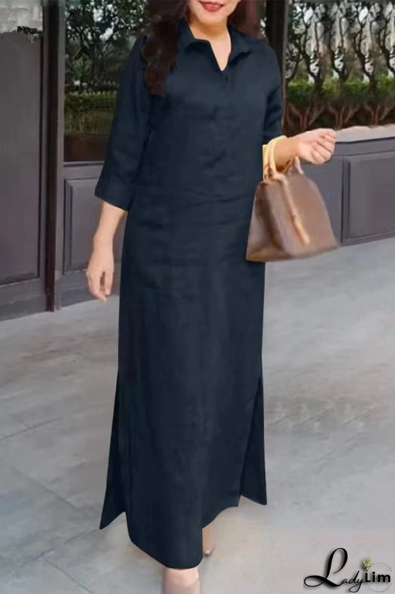 Fresh and fashionable Dress