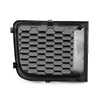 Car Front Bumper Grille Bezel Automobile Mesh Grille for  Renegade 2015-2020