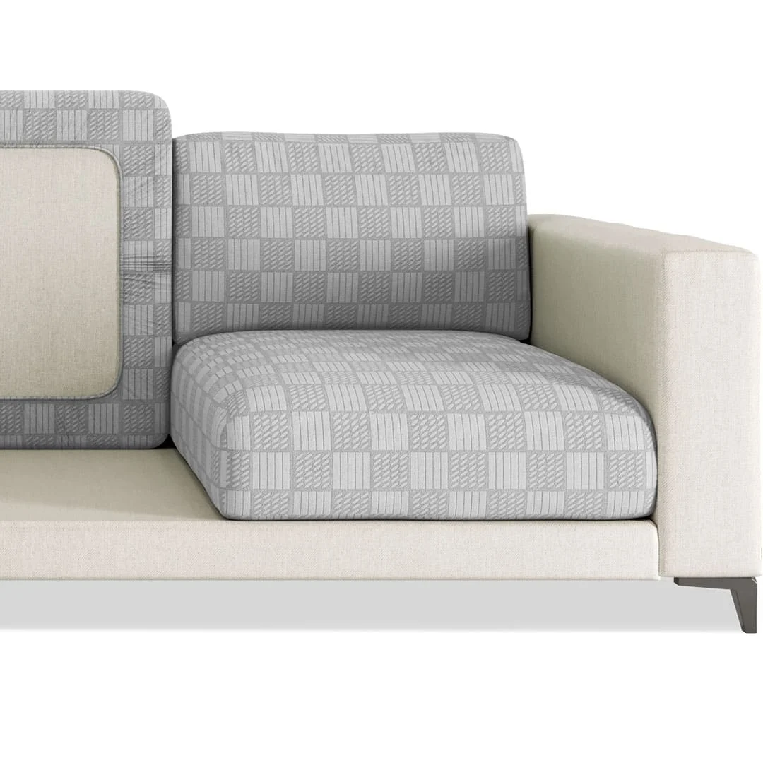Magic Sofa Covers - Grid