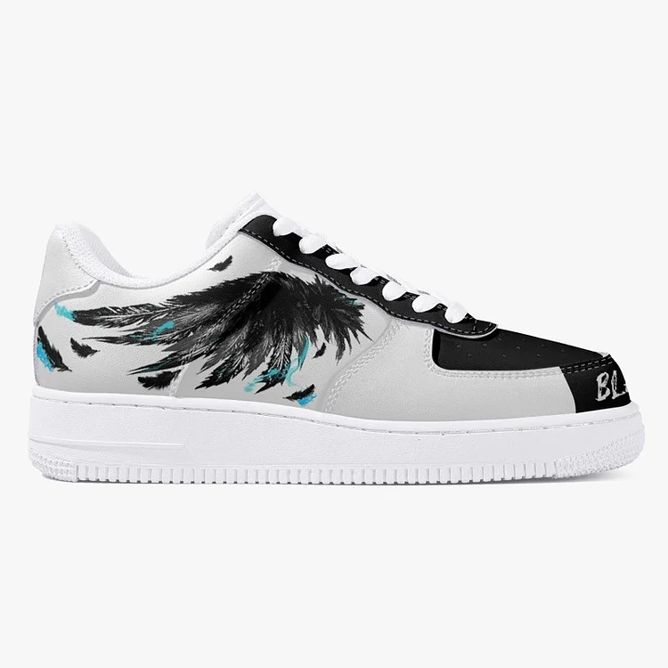 Nike Air Force 1 bts Custom Sneaker Boygroup 