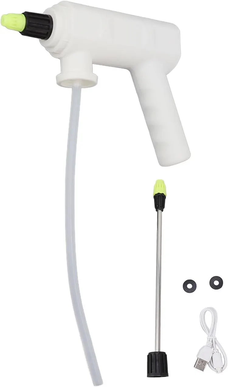 Electric Plant Sprayer Spout
