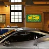 Deer - Car License - 30*15cm