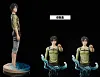 Eren Yeager See the Sea - Attack On Titan Statue - AZ Studio