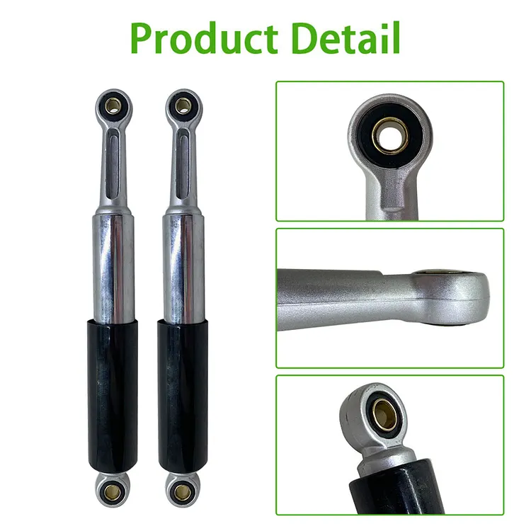 For Honda S65 CL/CT70 XL75 CL90 CM91 335mm 13.19\" Rear Shocks Absorber