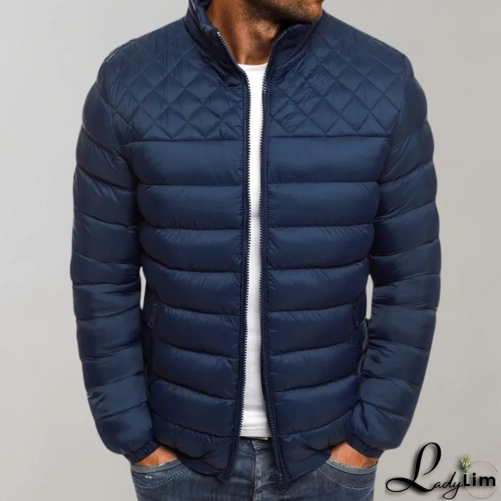 Simple and Stylish winter Jacket