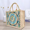 Sacs fourre-tout shopping Mandala-Diamond