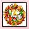 uk.everydayedeals (Limited Stock)Cross Stitch - 11ct Stamped - Grave Gradie (40*40cm)