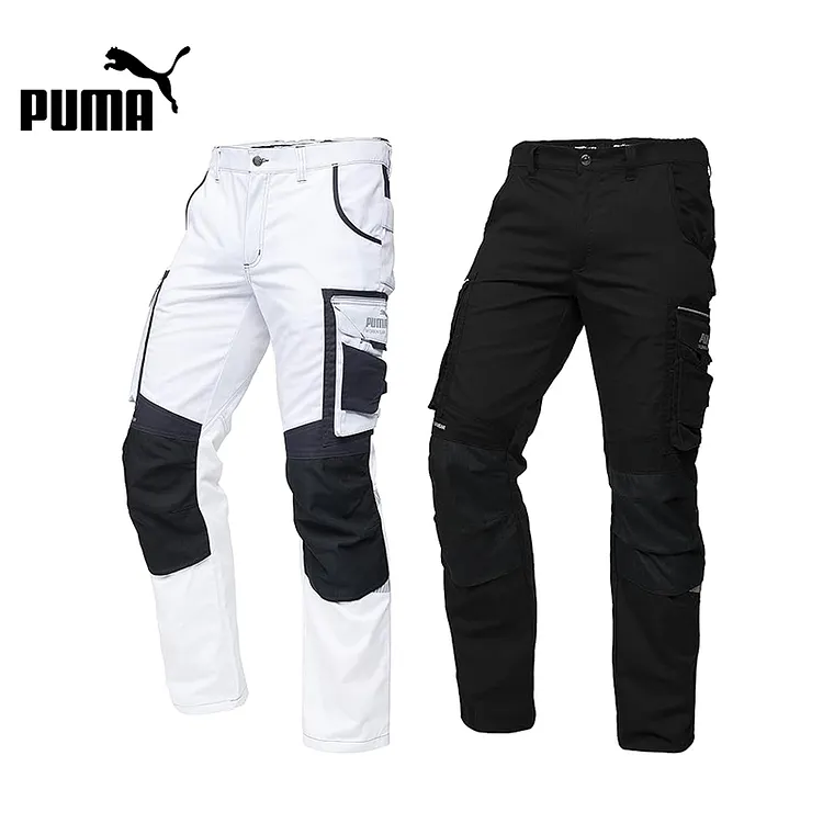 Visokokvalitetne radne hlače PUMA WORK WEAR