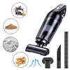 Car Vacuum Cleaner Cordless Handheld Vacuum Rechargeable Home and Car Vacuum