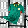 2026 World Cup Mens Senegal Away Jersey Fan version