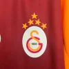 25/26 Galatasaray S.K. Soccer Jersey Home