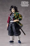1/12 Scale Second Edition BUZZmod Giyu Tomioka Ver.2 - Demon Slayer: Kimetsu No Yaiba Official Statue - Aniplex