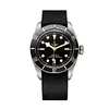 TUDOR Black Bay 41mm Steel