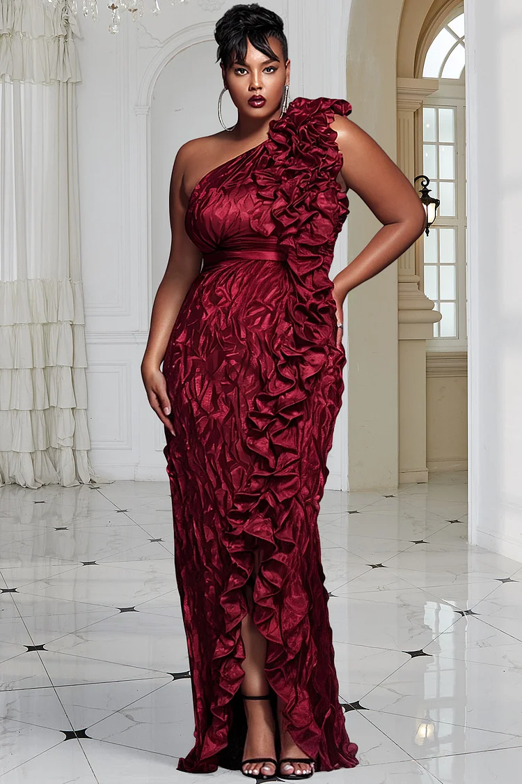 Evening Gown Designs For Plus Size Maxi Dress Plus Size Designer