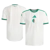Algeria Home Player Version Jersey World Cup 2026