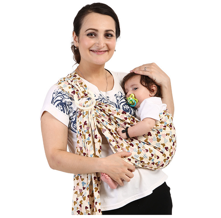  Light and stylish Baby warp for mothers and babies - RSDP-Rebornbabypuppen-Rebornbabypuppen.de