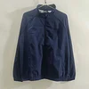 2025/2026 PSG Windbreaker Navy blue Football Shirt 1:1 Thai Quality