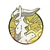 Stellar White Wing