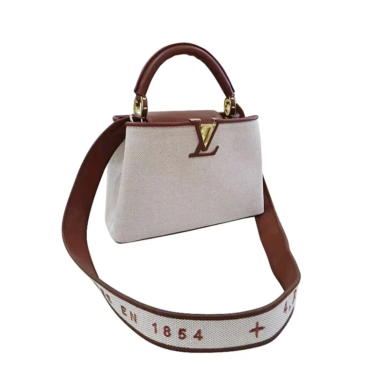 Capucines BB Bag - Luxury All Collections - Handbags, Women M59267