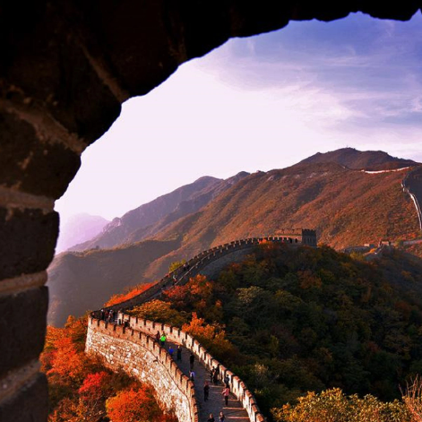 Great Wall Tour or City Tour in Beijing: Which Should You Choose First?