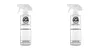 Chemical Guys ACC150 Secondary Container Dilution Bottle with Natural Sprayer, 16 oz., 2 Pack