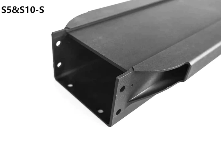 JOYOR Universal Accessory  Chassis （all）