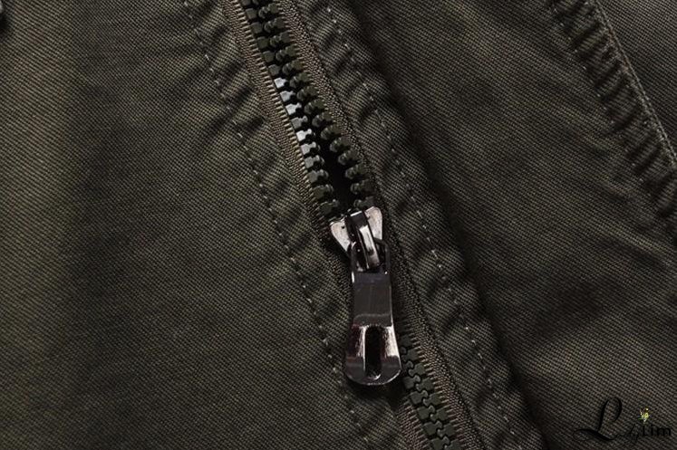 Casual and Fashionable winter Jacket