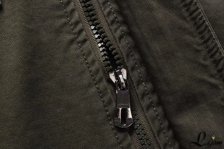 Casual and Fashionable winter Jacket