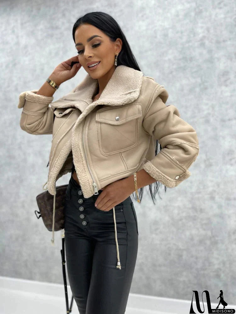 MidiSono - Classic and Stylish general garment