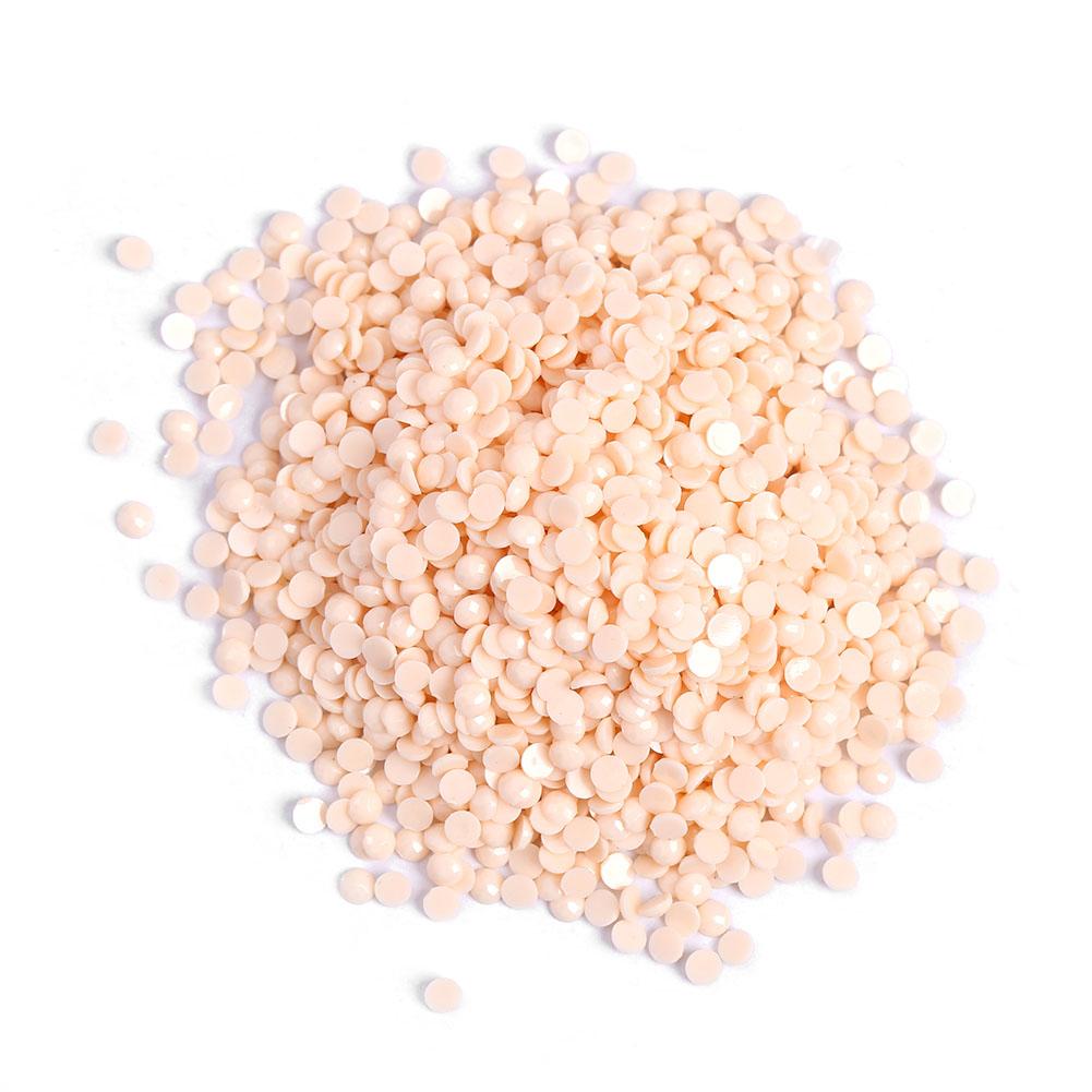 

Round Beads Stone DMC - 948, 501 Original