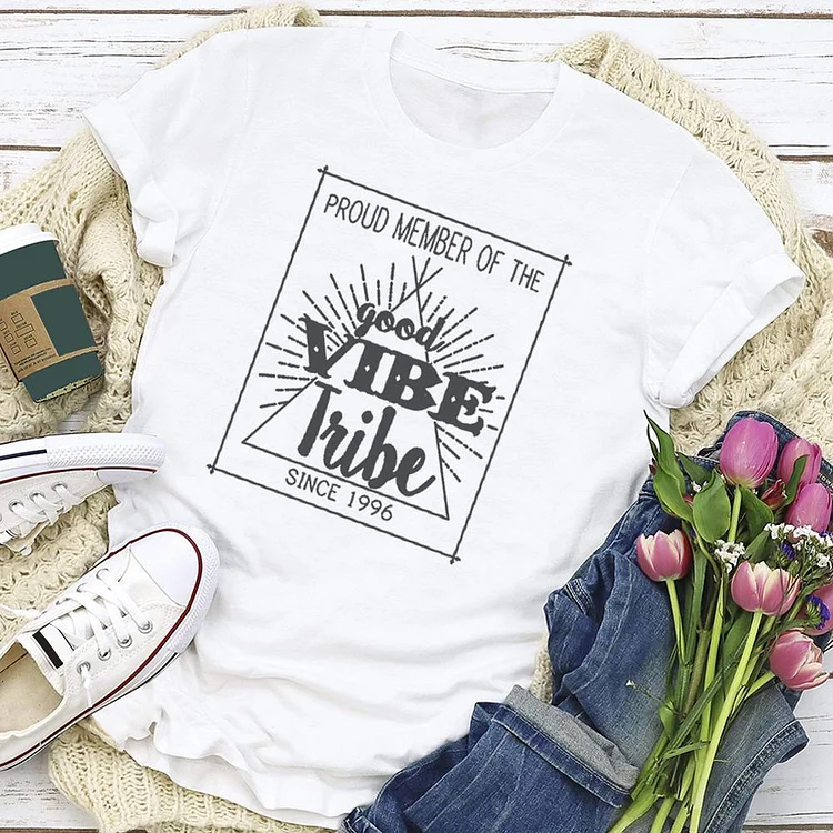 Positive Quote  T-shirt Tee --Annaletters