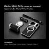 Master Portrait Grip Kit for iPhone 17 Pro / Pro Max