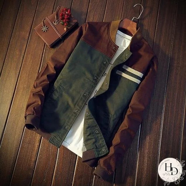 Classic and Elegant winter Jacket