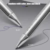 Vernier Caliper Roller Ball Pen Stationery Ball-Point Pens Measuring Gauge