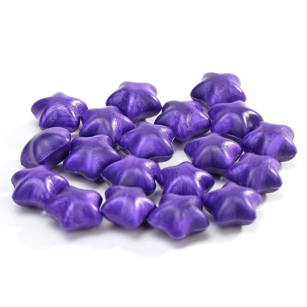 

30pcs Retro Star Shape Sealing Wax - Wax Seal Stamp, 501 Original
