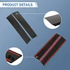 B Pillar Molding Trim Without Keypad 926-448 926-449 Fit for Ford Explorer 11-16