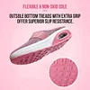 🔥[# 1 SUMMER TREND 2023]🔥Air Cushion Slip-On Walking Shoes Orthopedic Diabetic Walking Shoes