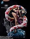 1/4 Scale Anniversary ver. Pirate Empress Boa Hancock - ONE PIECE Resin Statue - Gravity Studios [In Stock]